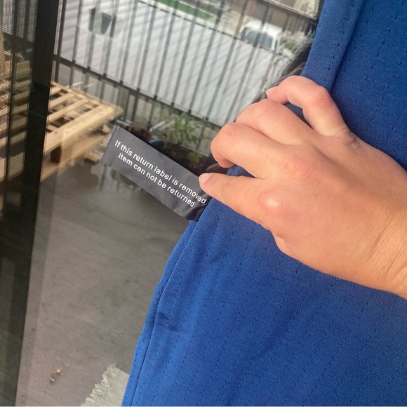 Mariam Anna Barska Dress - Picture 5 of 5